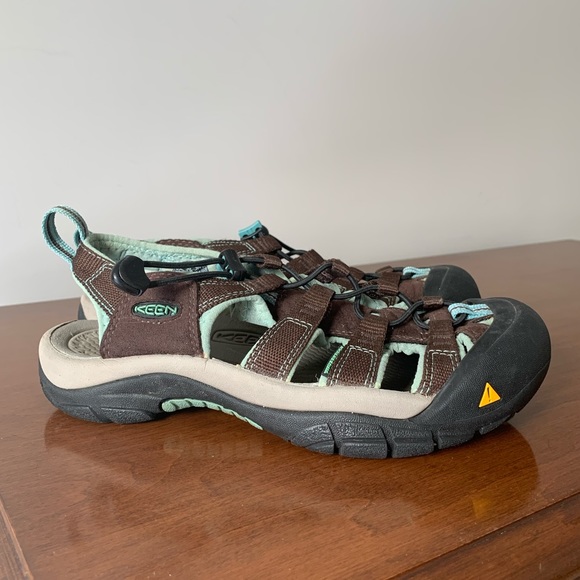 Keen Shoes - Keen Newport Hiking Sandal